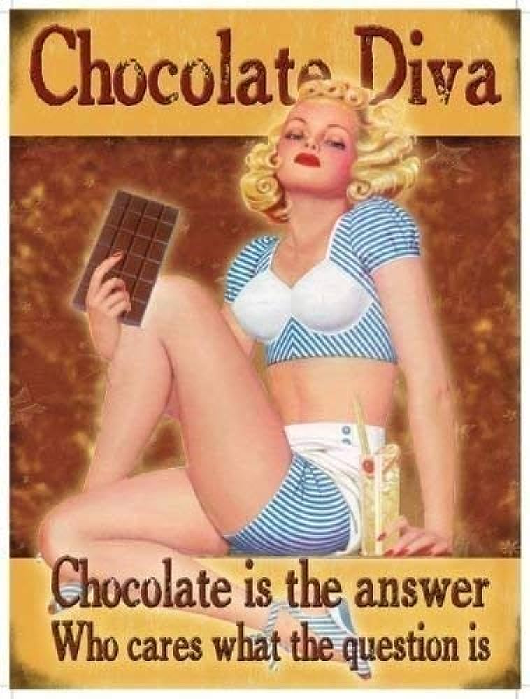 Chocolate consumption